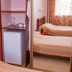 Hotel Souyz
