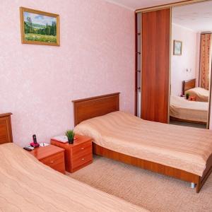 Hotel Souyz