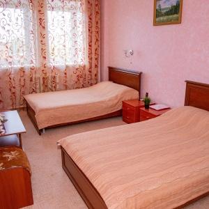 Hotel Souyz
