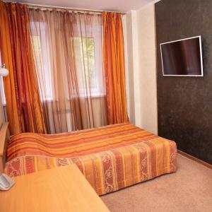 Hotel Souyz