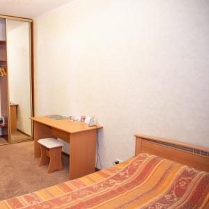 Hotel Souyz