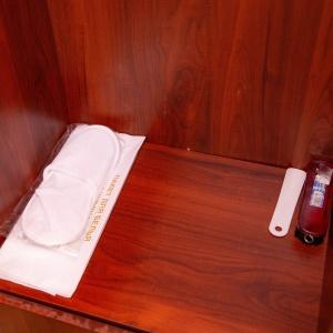 Hotel Souyz
