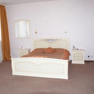 Hotel Souyz