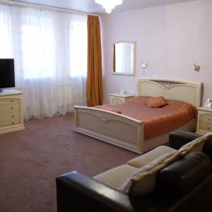 Hotel Souyz