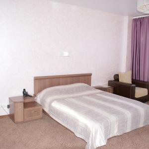 Hotel Souyz