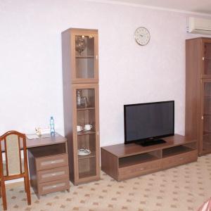 Hotel Souyz
