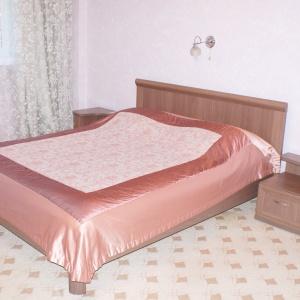 Hotel Souyz