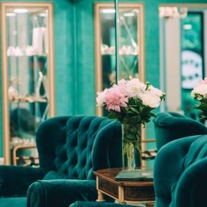 Hotel Usadba