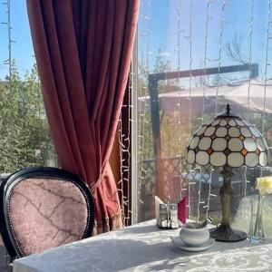 Hotel Usadba