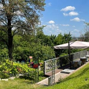 Hotel Usadba