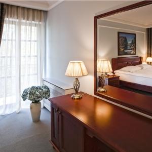 Hotel Usadba