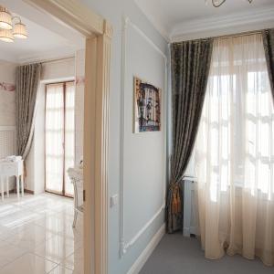 Hotel Usadba
