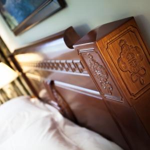 Hotel Usadba