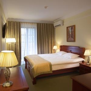 Hotel Usadba
