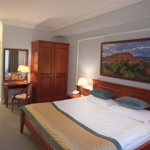 Hotel Usadba
