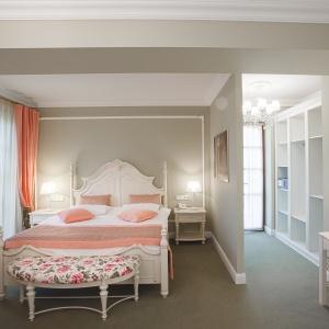 Hotel Usadba