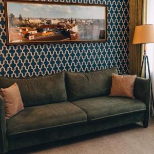 Hotel Usadba