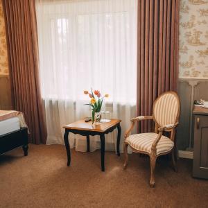 Hotel Usadba