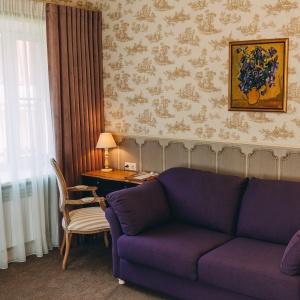Hotel Usadba