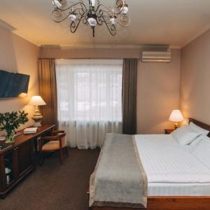 Hotel Usadba