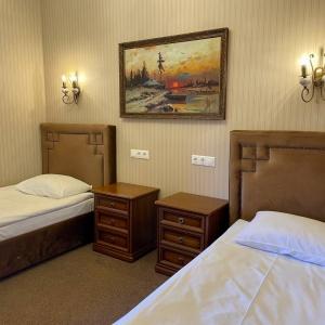 Hotel Usadba