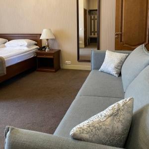 Hotel Usadba