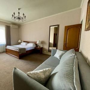 Hotel Usadba