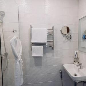 Hotel Usadba