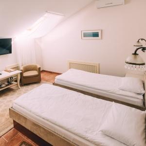 Hotel Usadba