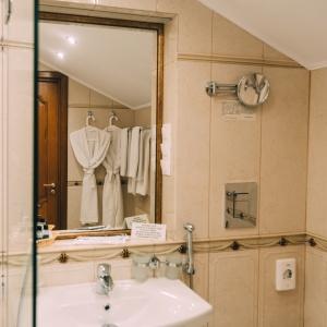 Hotel Usadba