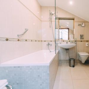 Hotel Usadba