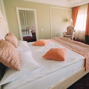 Hotel Usadba