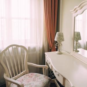 Hotel Usadba