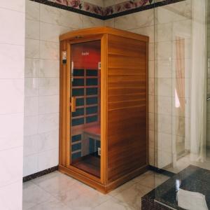 Hotel Usadba