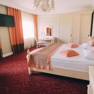 Hotel Usadba
