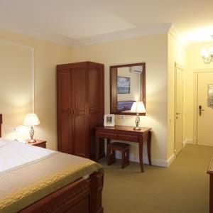 Hotel Usadba