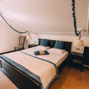 Hotel Usadba