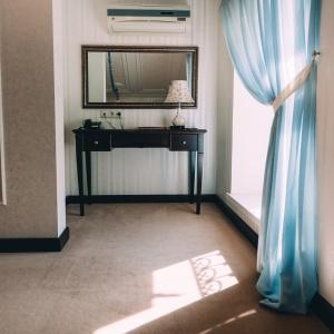 Hotel Usadba