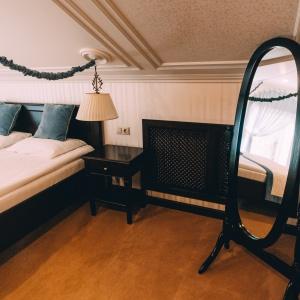 Hotel Usadba
