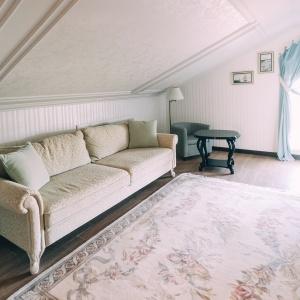 Hotel Usadba