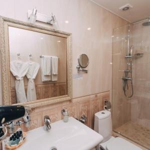 Hotel Usadba