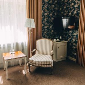Hotel Usadba