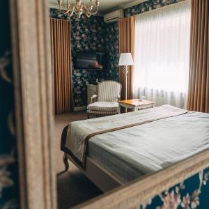 Hotel Usadba