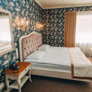 Hotel Usadba