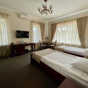Hotel Usadba