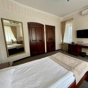 Hotel Usadba