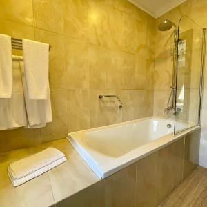 Hotel Usadba