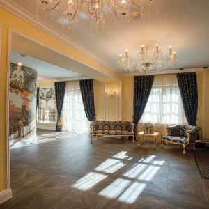 Hotel Usadba