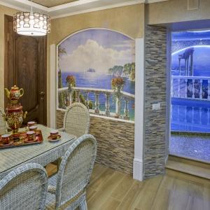 Hotel Usadba