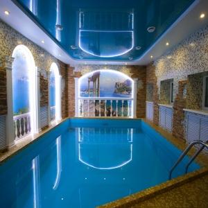 Hotel Usadba